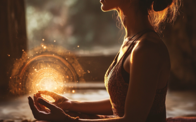 Sacred Spot Massage Benefits at Age 60: My Incredible Birthday Story