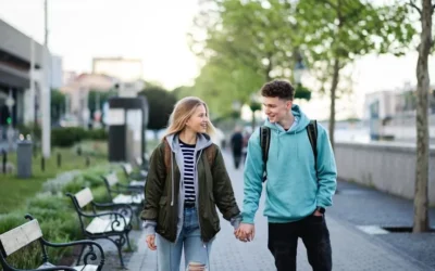 What I Am Thinking About Right Now: Consent, Power, and Growing Up