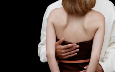 What I Learned About Female Sexual Power From Being a Stripper