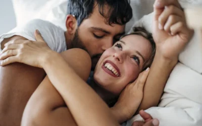 The Biggest Lie Women Were Told AboutTheir Sexual Prime