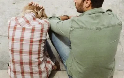 Could Grief Be Affecting Your Relationship?