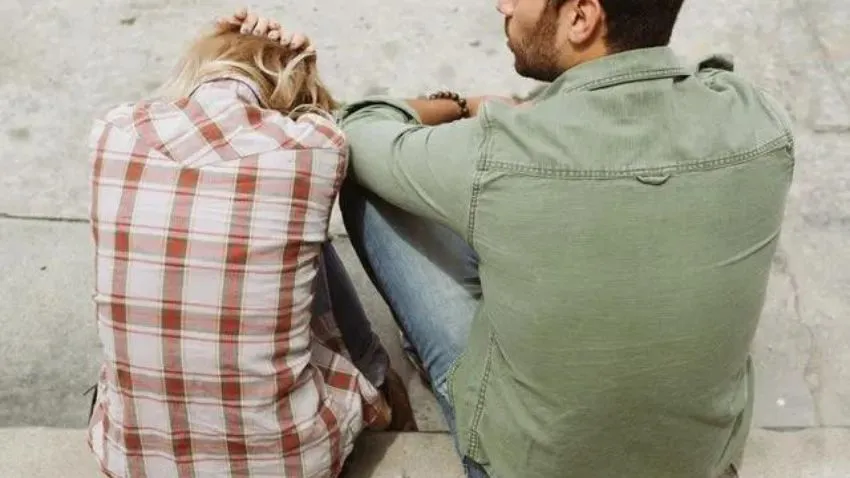 Could Grief Be Affecting Your Relationship?